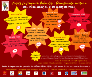 FB -Programme quinzenada 2026 (4) (2) recto