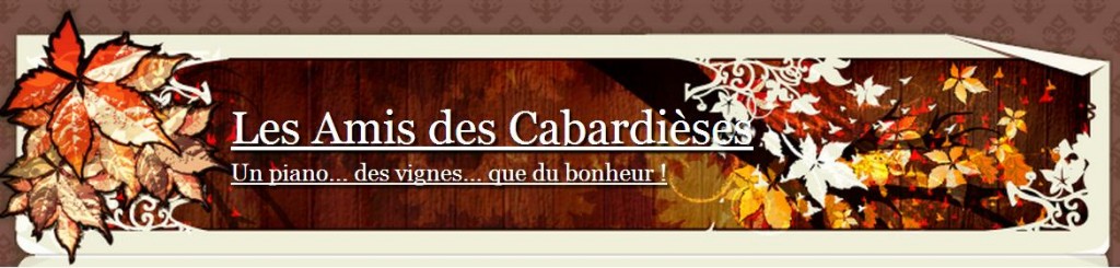 cabardièsesLogo